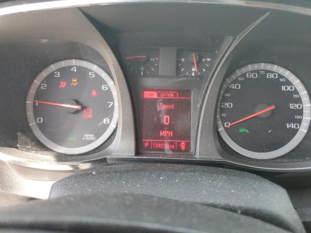 2016 GMC TERRAIN SL - 2GKFLPE3XG6161877