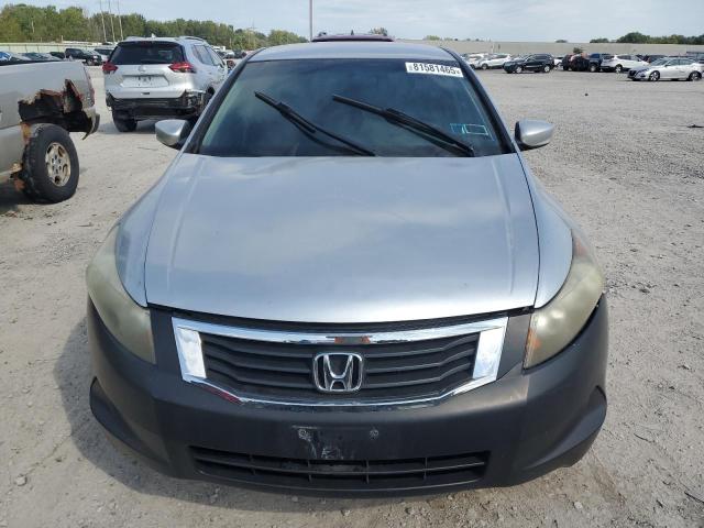 2010 HONDA ACCORD LX - 1HGCP2F33AA132737