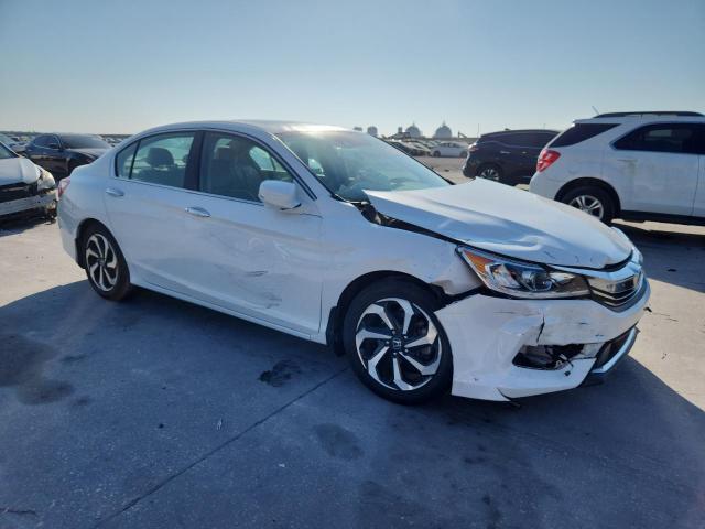 2016 HONDA ACCORD EXL 1HGCR3F03GA006344