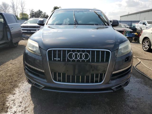 2010 AUDI Q7 PREMIUM - WA1JYCFE7AD008540