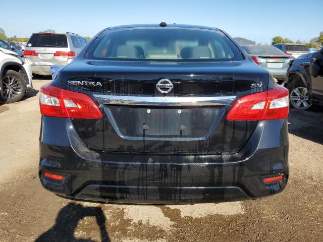 2018 NISSAN SENTRA S 3N1AB7AP8JY235002