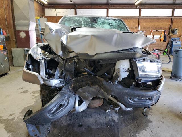 2019 RAM 1500 REBEL #3291243047