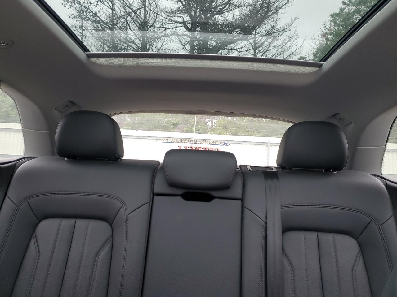 AUDI Q5 PREMIUM PLUS