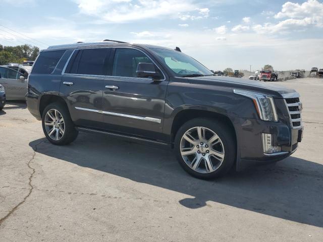 2015 CADILLAC ESCALADE P 1GYS4NKJ4FR678037