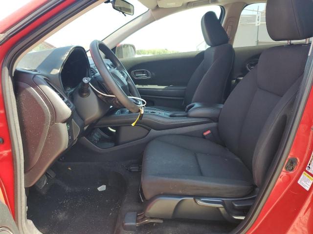 2016 HONDA HR-V EX 3CZRU6H5XGM766222