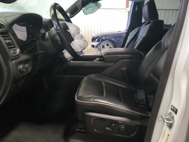2022 RAM 1500 LIMIT 1C6SRFHT5NN370409