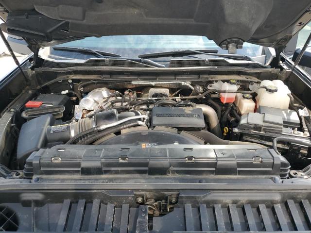 2024 CHEVROLET SILVERADO K2500 HIGH COUNTRY 1GC4YREY1RF189815