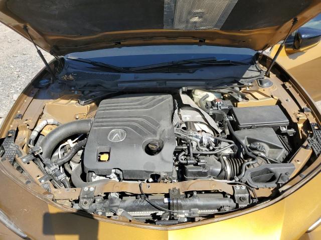 2022 ACURA TLX TYPE S 19UUB7F06NA000602