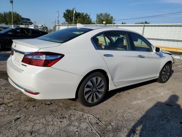 2017 HONDA ACCORD HYB JHMCR6F37HC011058