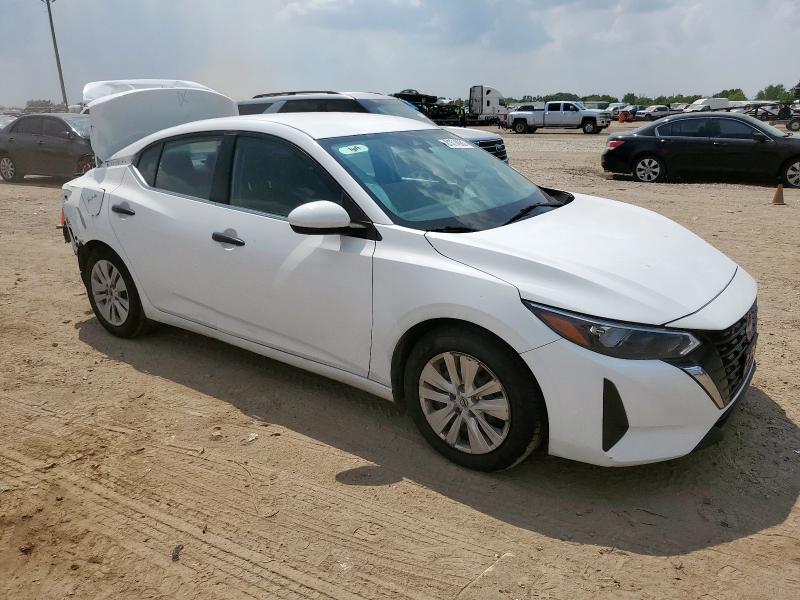 2024 NISSAN SENTRA S - 3N1AB8BV9RY216893