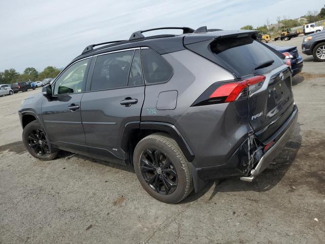 2024 TOYOTA RAV4 XSE - JTME6RFV2RJ047887