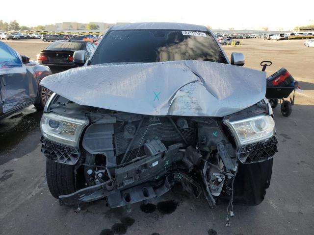 2020 DODGE DURANGO SX 1C4RDHAG0LC394365