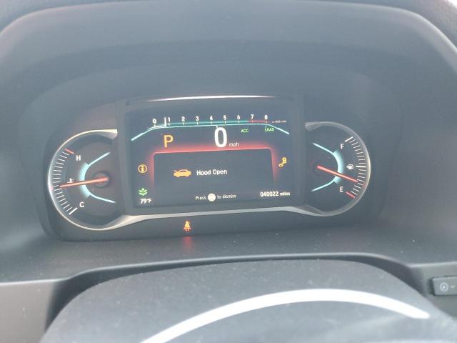 2019 HONDA PASSPORT E 5FNYF8H57KB008164