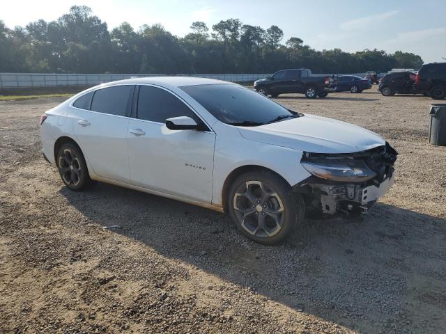2021 CHEVROLET MALIBU LT #3286758334