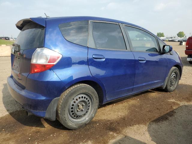 2013 HONDA FIT LX - LUCGE8G51D3004753