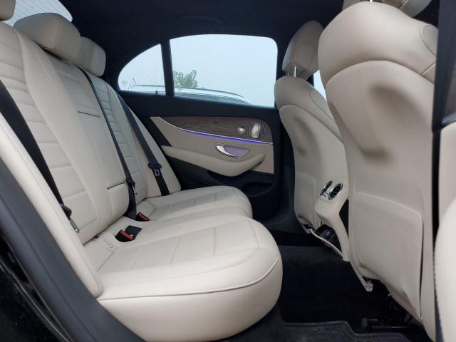 2017 MERCEDES-BENZ E 400 4MAT WDDZF6GB0HA218077