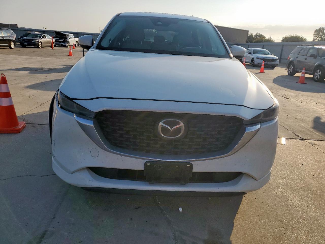 MAZDA CX-5 PREMIUM