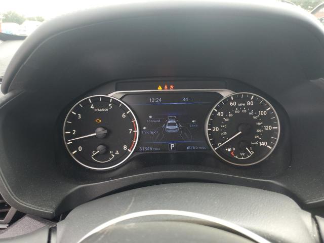 2021 NISSAN ALTIMA SL 1N4BL4EV0MN351548