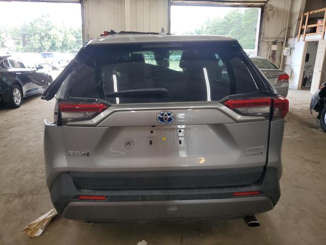 2019 TOYOTA RAV4 LIMIT JTMDWRFV0KD521173