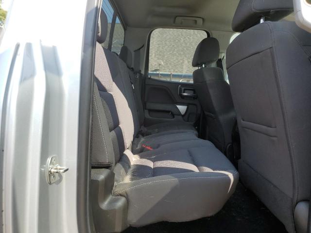 2018 CHEVROLET SILVERADO K1500 LT #3311555232