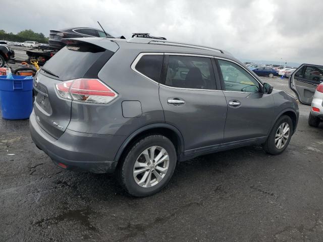 2016 NISSAN ROGUE S 5N1AT2MV3GC813284