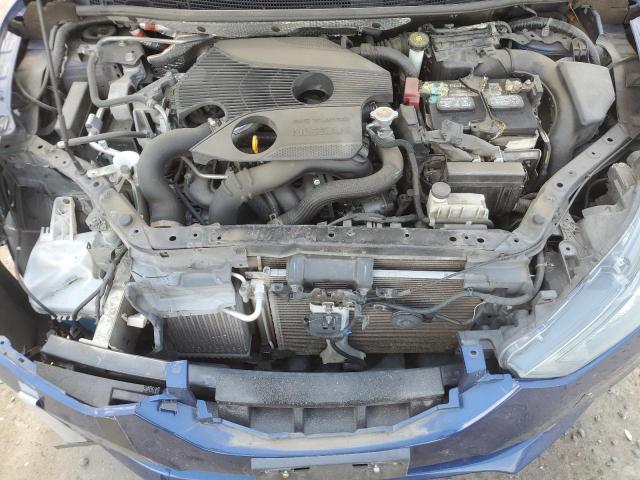 2017 NISSAN SENTRA SR TURBO 3N1CB7AP6HY222185