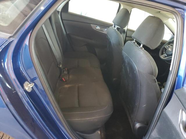 2021 KIA FORTE FE 3KPF24AD5ME344062