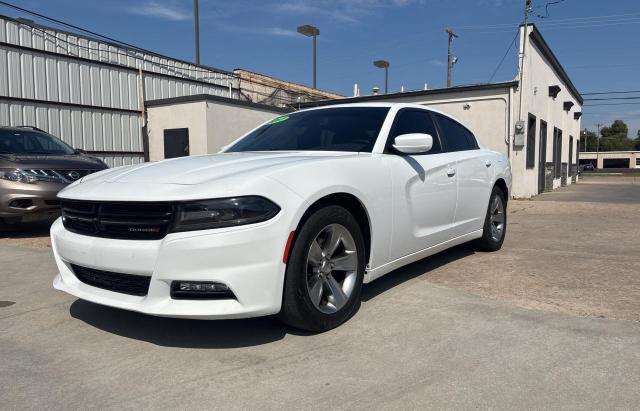 2017 DODGE CHARGER SX 2C3CDXHG8HH650797