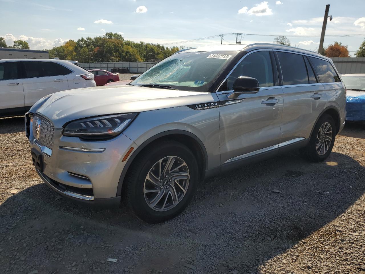 Vehicle photo