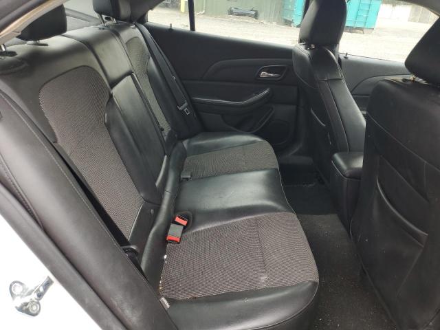 2015 CHEVROLET MALIBU 1LT - 1G11C5SL7FF295628