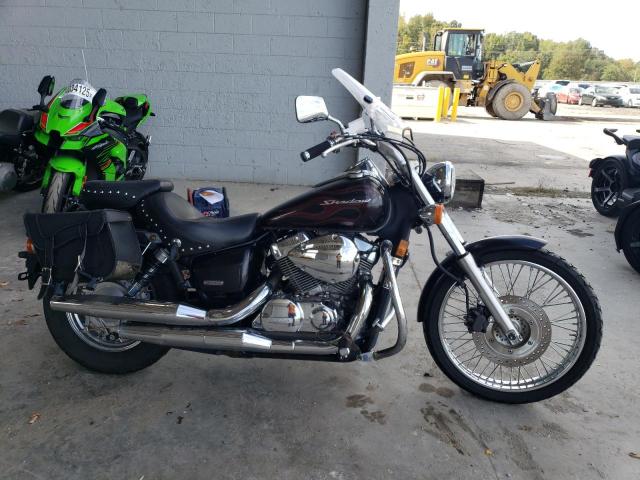 2009 HONDA VT750 C2F JH2RC53499K202936