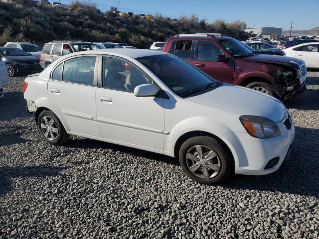 2011 KIA RIO BASE - KNADH4A36B6849797