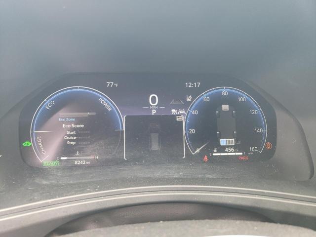 2025 TOYOTA GRAND HIGHLANDER LE - 5TDACAB52SS036153