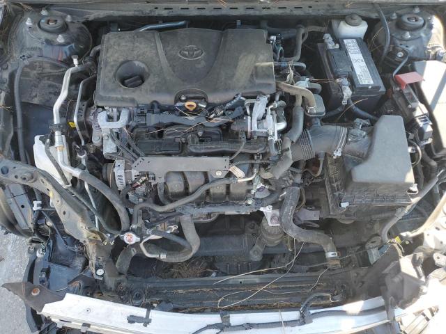 2019 TOYOTA CAMRY L 4T1B11HK5KU222008