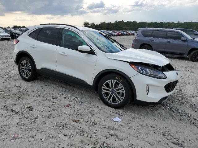 2022 FORD ESCAPE SEL 1FMCU0H67NUB78283