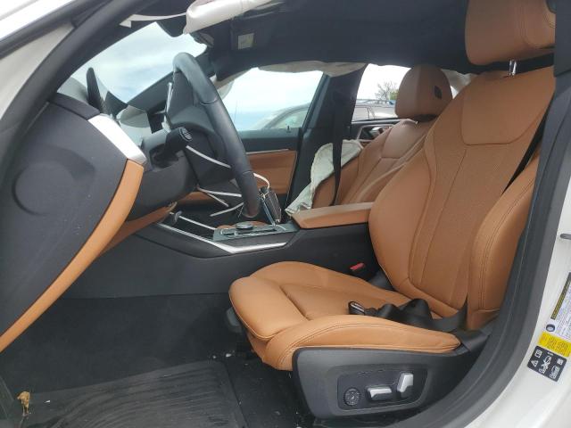 2024 BMW 430XI GRAN WBA73AV08RFR12693