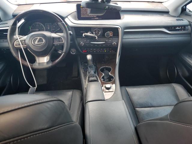 2017 LEXUS RX 350 BAS 2T2ZZMCA5HC046283