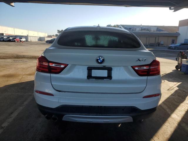 2015 BMW X4 XDRIVE2 5UXXW3C58F0F89315