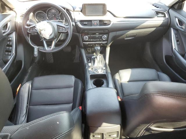 2017 MAZDA 6 TOURING JM1GL1V51H1154674