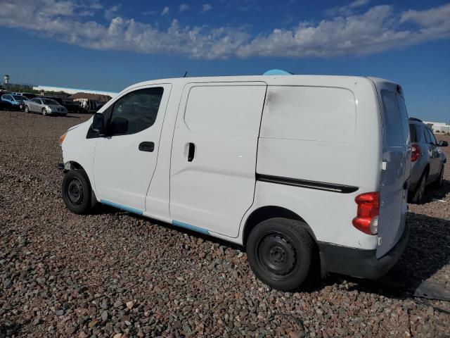 2019 NISSAN NV200 2.5S - 3N6CM0KN1KK694295