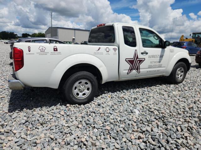 2016 NISSAN FRONTIER S 1N6BD0CT2GN796084