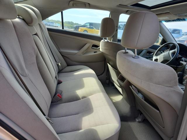 2011 TOYOTA CAMRY BASE - 4T4BF3EK3BR146702