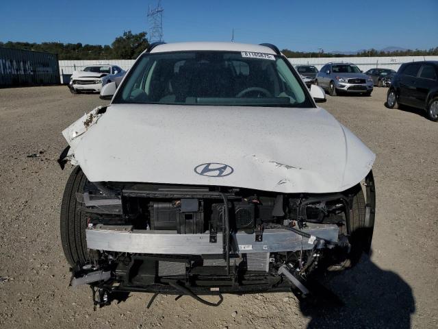 2025 HYUNDAI IONIQ 5 SEL - 7YAKN4DA8SY001950