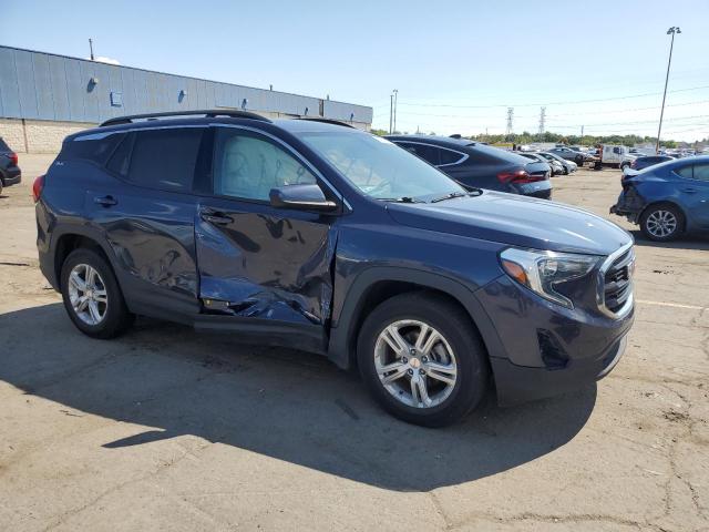 2018 GMC TERRAIN SL 3GKALMEV6JL248432