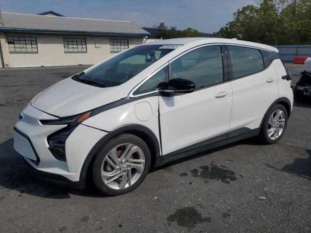 2023 CHEVROLET BOLT EV 1L 1G1FW6S07P4169808