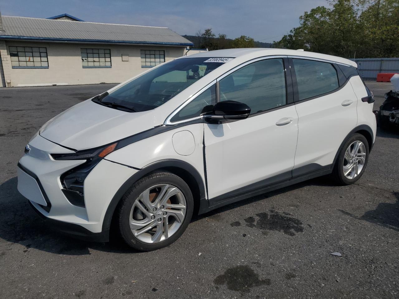 CHEVROLET BOLT EV 1LT