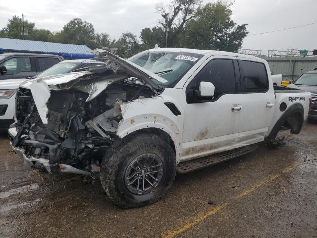 2019 FORD F150 RAPTOR 1FTFW1RG3KFB45998