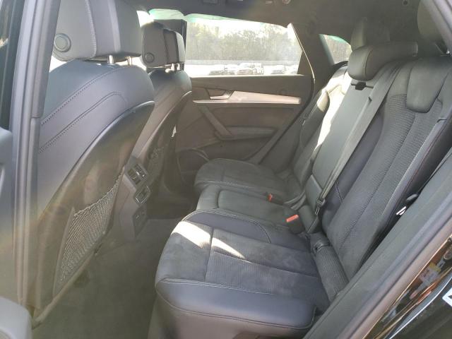 2024 AUDI Q5 E PREMIUM PLUS 55 #3301909434