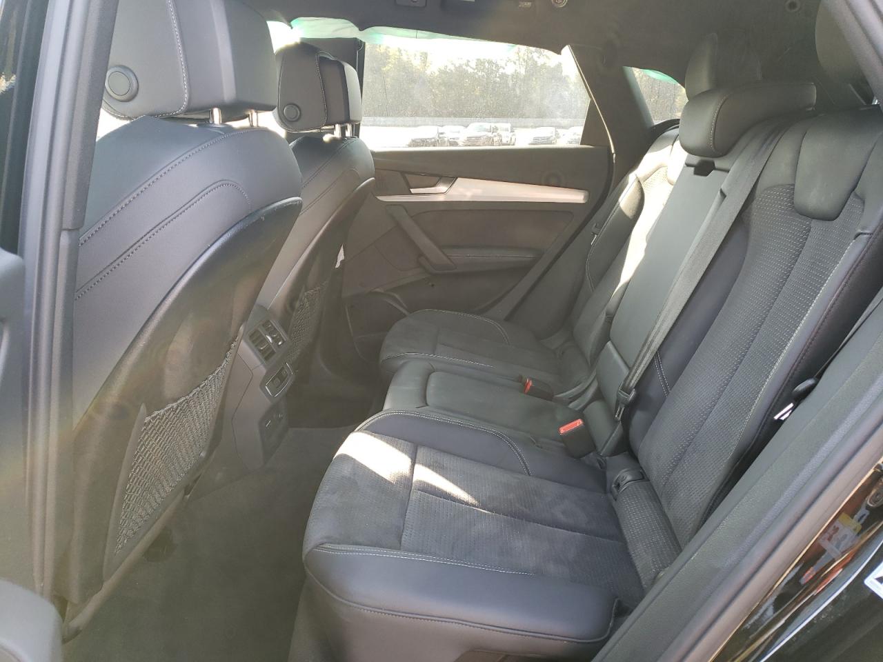 AUDI Q5 PREMIUM PLUS 55