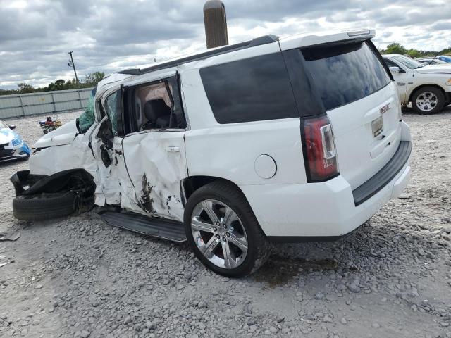 2017 GMC YUKON SLT 1GKS1BKC7HR365294